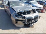 BMW 740 I WBA23EH02RCP35525 снимка