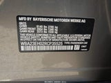 BMW 740 I WBA23EH02RCP35525 снимка
