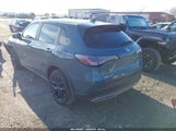 HONDA HR-V AWD SPORT/AWD SPORT W/O BSI 3CZRZ2H59RM757654 снимка