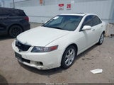 ACURA TSX JH4CL96815C017366 снимка