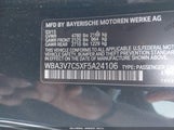 BMW 428I WBA3V7C5XF5A24106 снимка