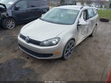 VOLKSWAGEN JETTA SPORTWAGEN 2.0L TDI 3VWML7AJ9EM619156 снимка