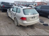 VOLKSWAGEN JETTA SPORTWAGEN 2.0L TDI 3VWML7AJ9EM619156 снимка