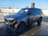 LAND ROVER RANGE ROVER 5.0L V8 SUPERCHARGED SALGS2EF7GA266291 снимка