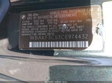 BMW 328I XDRIVE WBAKF3C53CE974432 fotografie