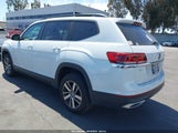 VOLKSWAGEN ATLAS 2.0T SE 1V2DP2CA5MC591104 снимка