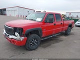 GMC SIERRA 3500 SLT 1GTHK33255F812166 снимка