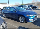 CHEVROLET MALIBU LT 1G1ZD5ST9KF165473 снимка