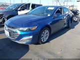 CHEVROLET MALIBU LT 1G1ZD5ST9KF165473 снимка