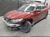 HONDA CIVIC LX 19XFC2F64KE046370 снимка
