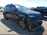JEEP GRAND CHEROKEE TRAILHAWK 4X4 1C4RJFLGXHC842385 снимка