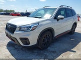 SUBARU FORESTER SPORT JF2SKARC2LH514896 снимка
