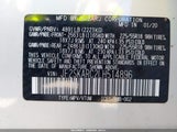 SUBARU FORESTER SPORT JF2SKARC2LH514896 снимка