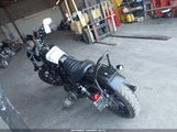 HARLEY-DAVIDSON XL883 N 1HD4LE227MB411411 снимка