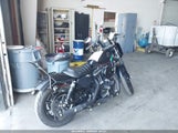 HARLEY-DAVIDSON XL883 N 1HD4LE227MB411411 снимка
