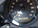 HARLEY-DAVIDSON XL883 N 1HD4LE227MB411411 снимка