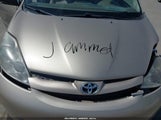 TOYOTA SIENNA LE 5TDZK23C37S028658 снимка