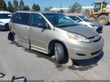 TOYOTA SIENNA LE 5TDZK23C37S028658 снимка
