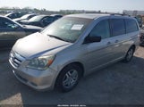 HONDA ODYSSEY EX-L 5FNRL38776B445573 снимка