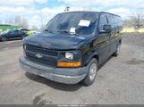 CHEVROLET EXPRESS 1500 WORK VAN 1GCFG15X691135315 снимка