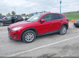 MAZDA CX-5 TOURING JM3KE2CY9G0887428 снимка