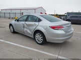 MAZDA MAZDA6 I TOURING 1YVHZ8DH4C5M39274 снимка