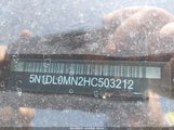 INFINITI QX60 5N1DL0MN2HC503212 photo