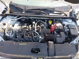 Nissan Sentra S Xtronic Cvt 3N1AB8BV3RY236217 fotografie
