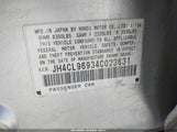 ACURA TSX JH4CL96934C023631 снимка