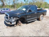 DODGE RAM 1500 SLT/LARAMIE 1D7HA16D44J144141 снимка