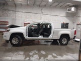 CHEVROLET COLORADO Z71 1GCGTCE36F1268936 photo