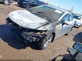 HONDA CIVIC LX 19XFB2F56FE085963 снимка