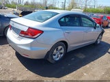 HONDA CIVIC LX 19XFB2F56FE085963 снимка