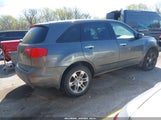 ACURA MDX TECHNOLOGY PACKAGE 2HNYD28398H504923 снимка