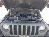 Jeep Wrangler Unlimited Sport S 4X4 1C4HJXDG5LW144435 снимка