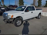 FORD F-150 FX4/LARIAT/XL/XLT 1FTFX1EV6AKC01214 photo