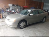 MITSUBISHI GALANT ES 4A3AB36FX4E099329 снимка