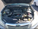 SUBARU OUTBACK 2.5I PREMIUM 4S4BRCGC5A3352664 снимка
