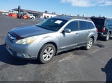 SUBARU OUTBACK 2.5I PREMIUM 4S4BRCGC5A3352664 снимка