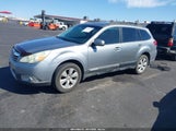SUBARU OUTBACK 2.5I PREMIUM 4S4BRCGC5A3352664 снимка