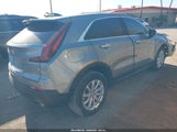 CADILLAC XT4 FWD LUXURY 1GYAZAR43PF122259 photo