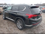 HYUNDAI SANTA FE SEL 5NMS3DAJ7PH524867 снимка