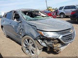 Chevrolet Equinox Lt 3GNAXKEV3KS586535 снимка