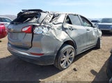 Chevrolet Equinox Lt 3GNAXKEV3KS586535 снимка