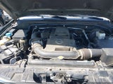 NISSAN FRONTIER LE 1N6AD07U46C408166 снимка