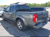 NISSAN FRONTIER LE 1N6AD07U46C408166 снимка