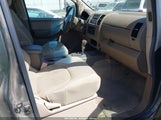 NISSAN FRONTIER LE 1N6AD07U46C408166 снимка