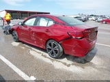 NISSAN SENTRA SR XTRONIC CVT 3N1AB8DV4PY231604 снимка