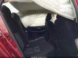 NISSAN SENTRA SR XTRONIC CVT 3N1AB8DV4PY231604 снимка