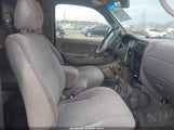 TOYOTA TACOMA BASE V6 5TEWN72N04Z445695 fotografie